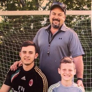 Meet your Posher, Jason